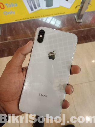 Iphone XS Max